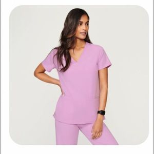 FIGS Limited Edition Dusk Scrub Set